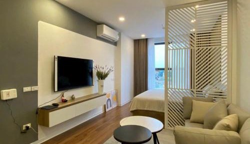 Double Room with Pool View