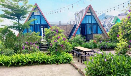 Family Bungalow
