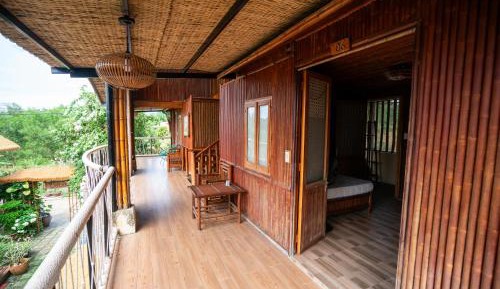 Deluxe Bungalow