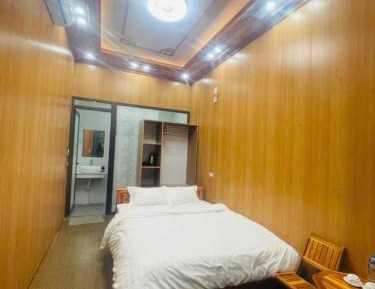 King Room with Garden View