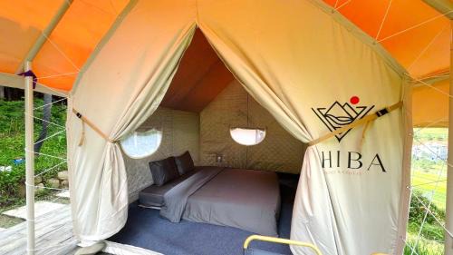 Double Room with Private External Bathroom