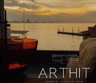 Studio with Sea View