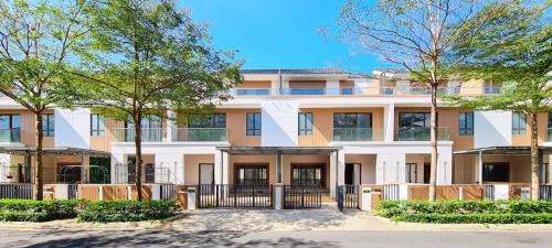 Three-Bedroom Home