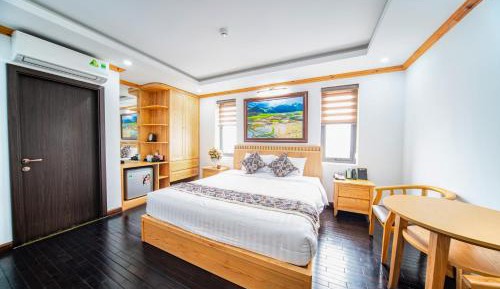 Superior Queen Room