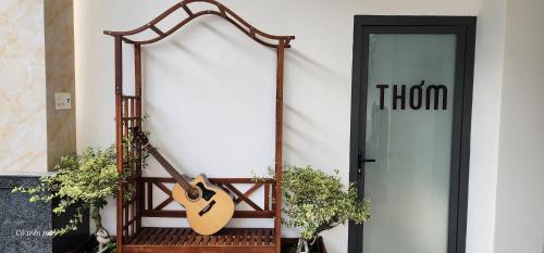 Deluxe Double Room with Bath
