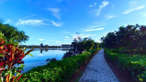Superior Double Room with River View