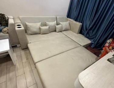 One-Bedroom Premier Apartment