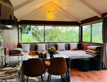 Family Bungalow