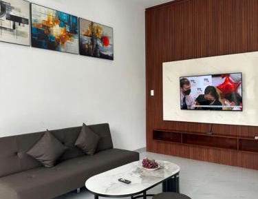 Superior Apartment