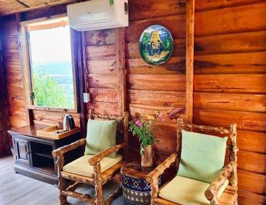 Deluxe Bungalow