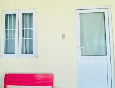 Quadruple Room with Sea View