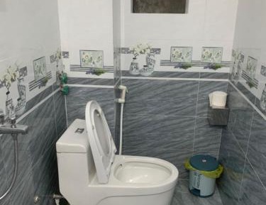 Luxury Triple Room