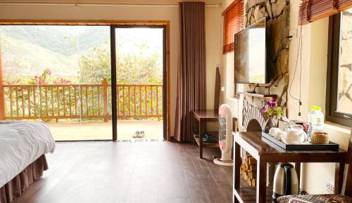 Standard Bungalow