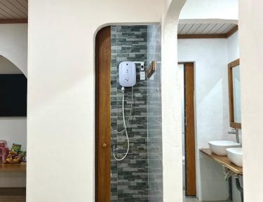 Mixed Dormitory Room