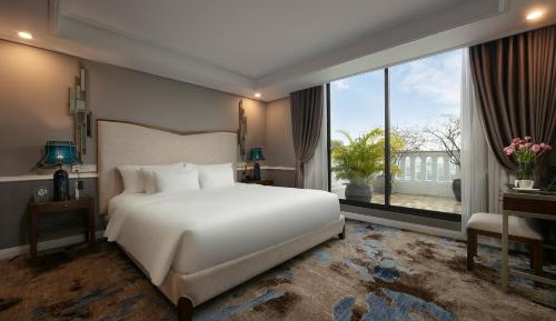 O'Presidential Suite Lake View