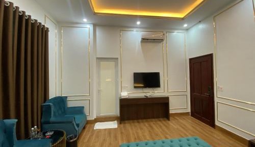 Superior Queen Room