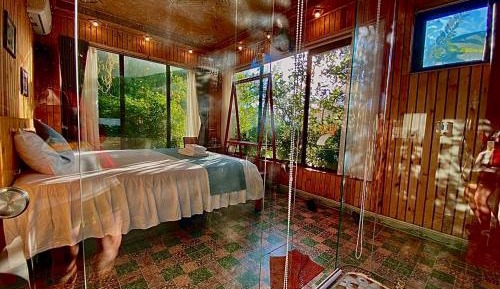 King Room with Garden View