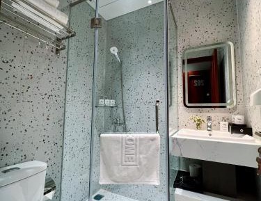 Double Room with Lake View