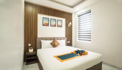 Superior King Room