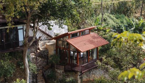 One-Bedroom Chalet