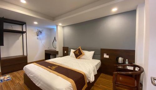 Superior King Room