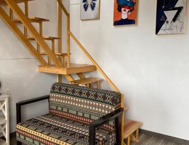 King Room with Mountain View