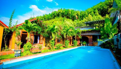 Deluxe Bungalow