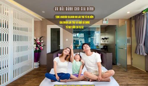 Classic Family Room