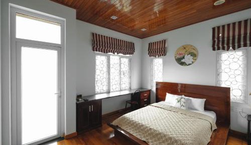 One-Bedroom Villa