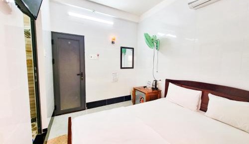 Small Double Room
