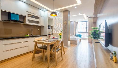 Superior Apartment