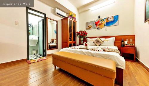 Superior Queen Room