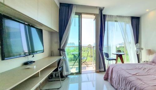 Apartment with Sea View