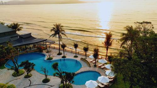 Double Room with Sea View