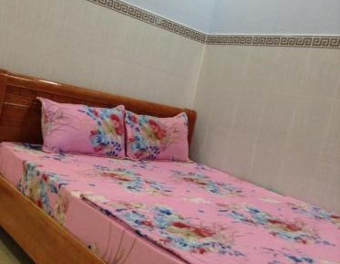 Deluxe Room (2 Adults + 1 Child)