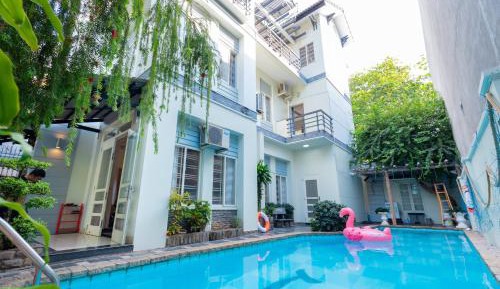 Deluxe Villa