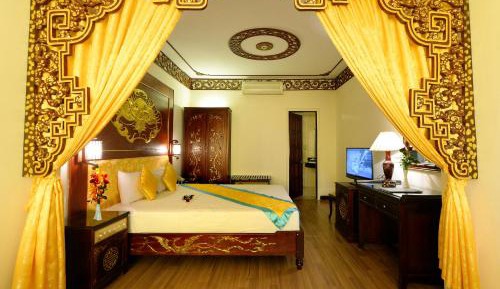 Royal Suite