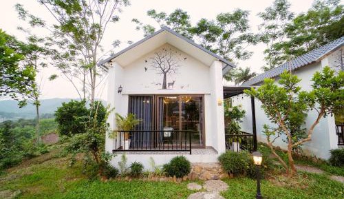 One-Bedroom Villa