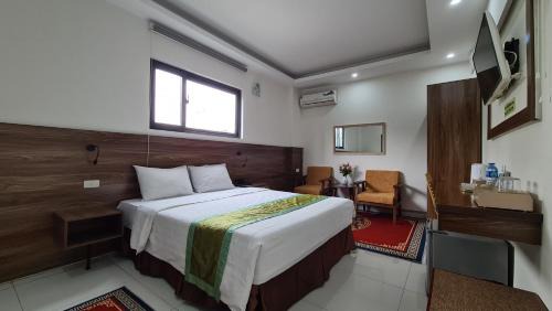 Superior Queen Room