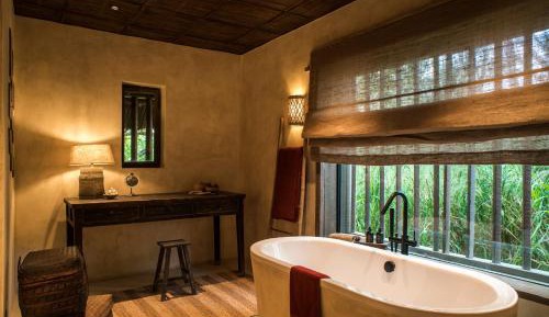 Beach Pool Villa