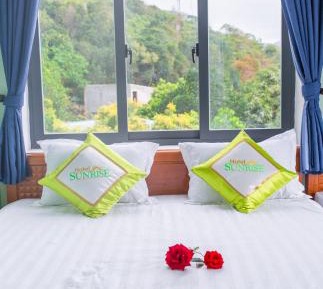 King Room with Garden View