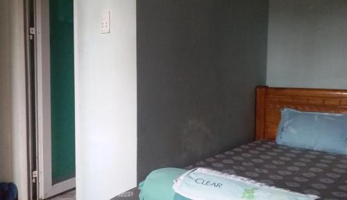 Single Room with Balcony