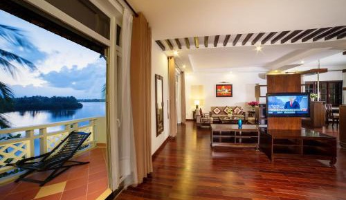 Family Suite River View