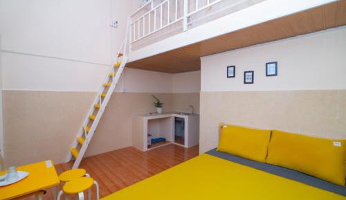 Maisonette