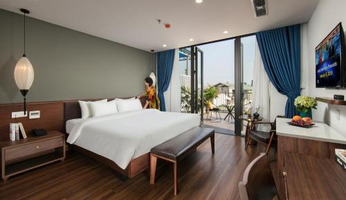 Executive Suite