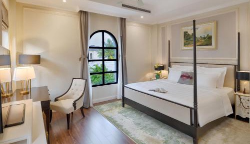 Four Bedroom Villa - Private Pool
