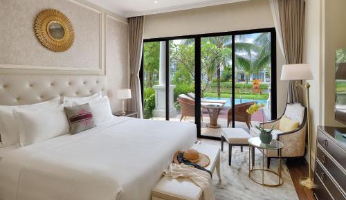 Two Bedroom Villa - Private Pool