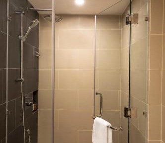 One-Bedroom Deluxe