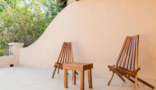 Suite Sandía