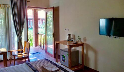 Standard Garden View Bungalow